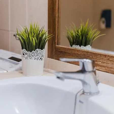 Precioso Appartement