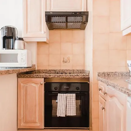 Precioso Appartement San Miguel de Abona