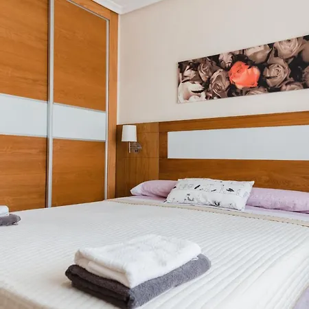 Appartement Precioso