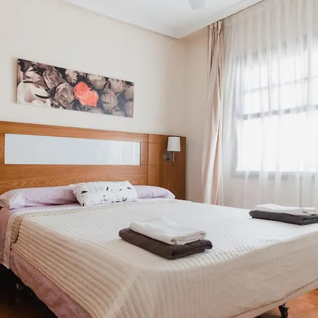 Precioso Appartement