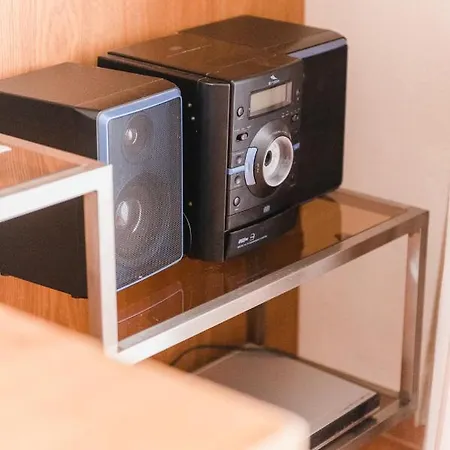 Precioso アパート *