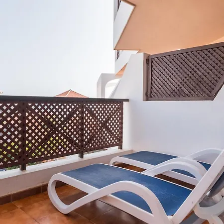 アパート Precioso