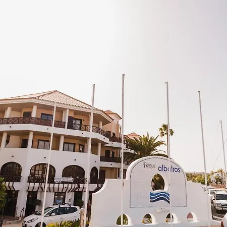 アパート Precioso サンミゲル・デ・アボナ