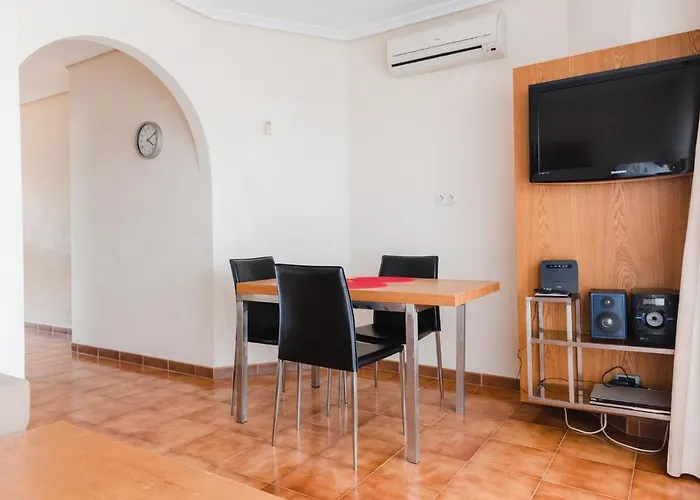 Apartamento Precioso