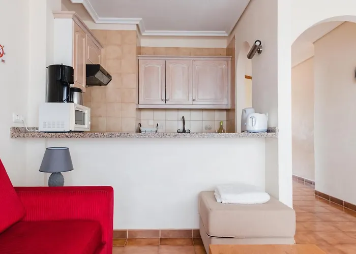 Apartamento Precioso San Miguel de Abona