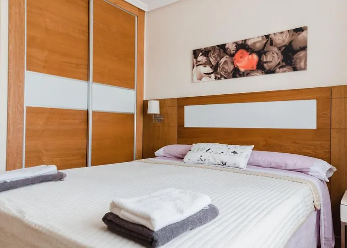 Apartamento Precioso