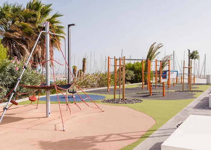 Precioso San Miguel de Abona