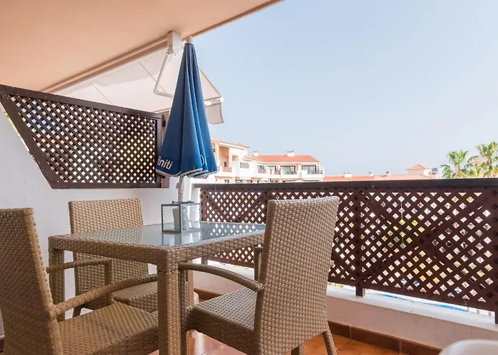 Precioso Apartamento San Miguel de Abona