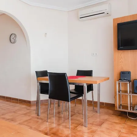 Apartamento Precioso