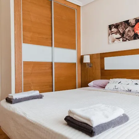 Precioso سان ميغيل ذي أبونا