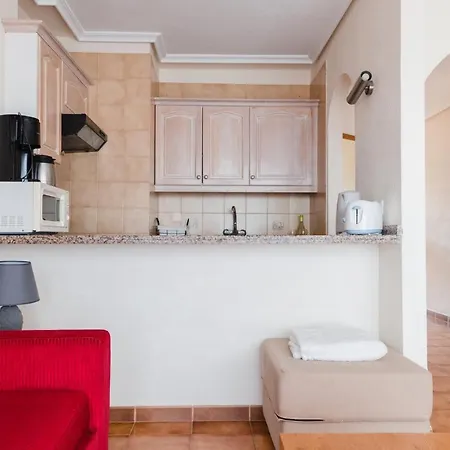 Apartamento Precioso San Miguel de Abona