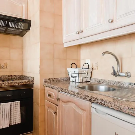 Precioso سان ميغيل ذي أبونا