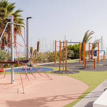 Precioso سان ميغيل ذي أبونا