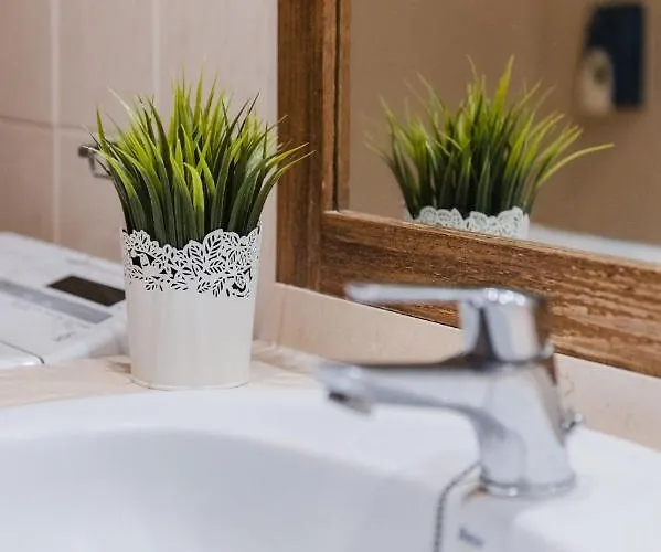 Precioso アパート