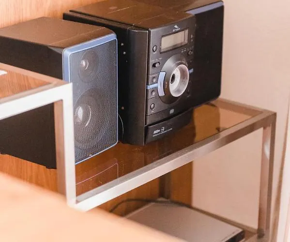 Precioso Apartmán *