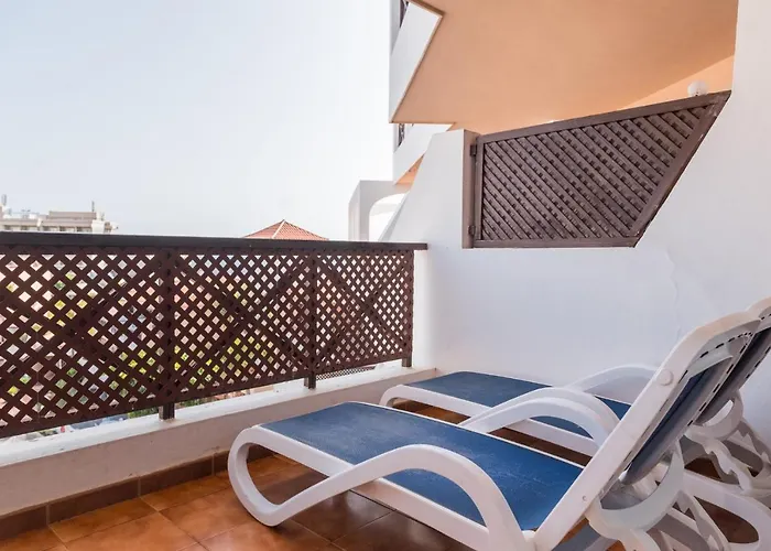 アパート Precioso