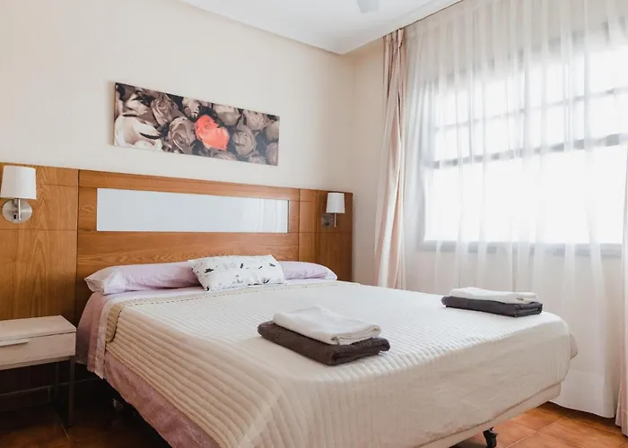 Precioso アパート