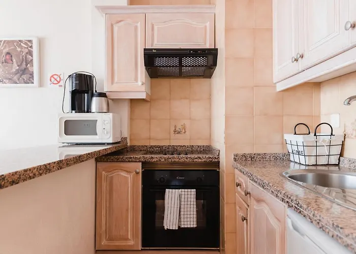 Precioso Apartman San Miguel de Abona