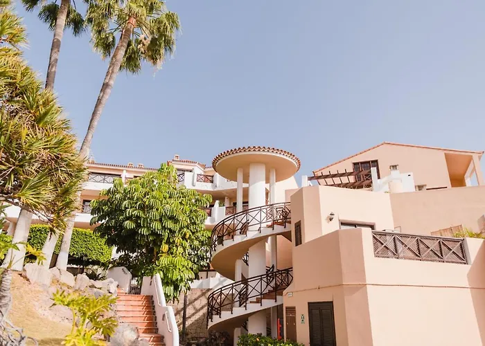 Precioso San Miguel de Abona