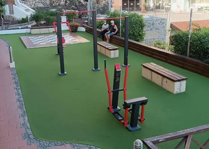 Precioso Apartman San Miguel de Abona