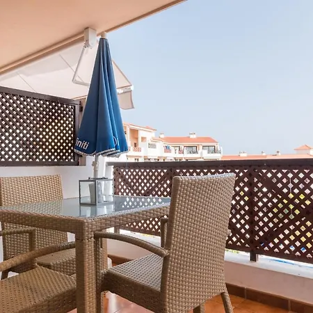 Precioso Apartament San Miguel de Abona