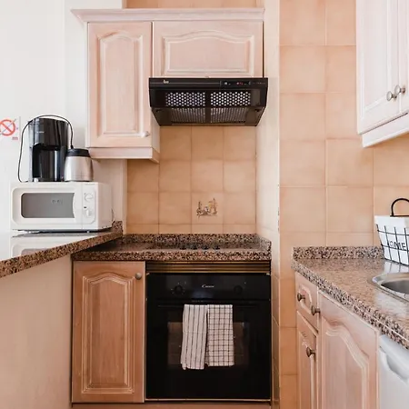 Precioso Apartament San Miguel de Abona